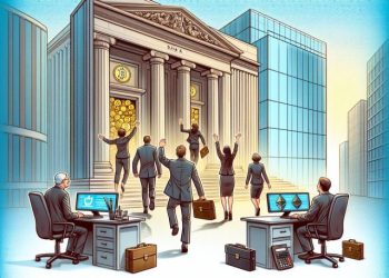 33% of Crypto Job Applicants Come From Banking: Bitget Report