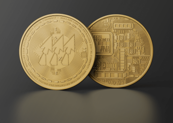 Bitcoin (BTC) Rival Launches Viral Cartoon Video As Token Presale Nears Half-A-Million Dollars