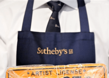 Sotheby’s Breaks New Ground with First Bitcoin Ordinals Poem Sale