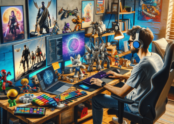 Web3 Gaming Firm Immutable Opens zkEVM Mainnet Early Access with Polygon