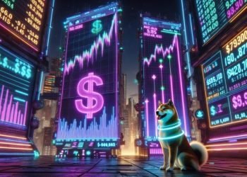 Dogecoin Price Prediction as Bearish Sentiment Looms – A Downward Trend in Store?