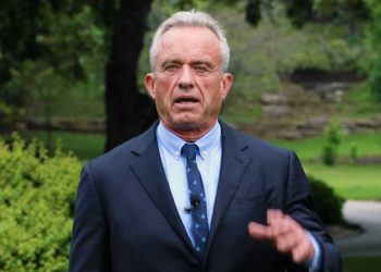 “A Calamity for Human Rights” – Robert F. Kennedy Jr to End CBDC Development if Elected President