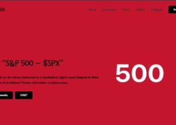 As SPX Token Shoots Up 26,568%, Another Coin is About to List on Exchanges