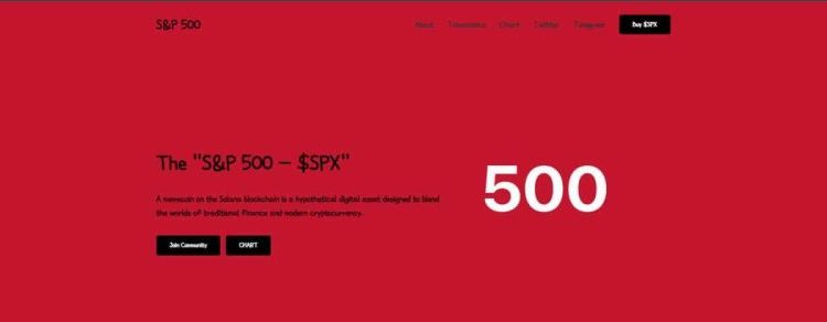 As SPX Token Shoots Up 26,568%, Another Coin is About to List on Exchanges