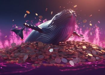 Crypto Whales Accumulate $3 Billion in Bitcoin in January, Data Shows