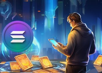 Solana Market Cap set to be Flipped by this rival token currently at a mere $0.09