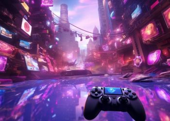 Blockchain Games Reigned Supreme in 2023 + More Crypto News