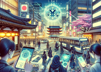 Bank of Japan Holds First CBDC Meeting with Key Finance Officials