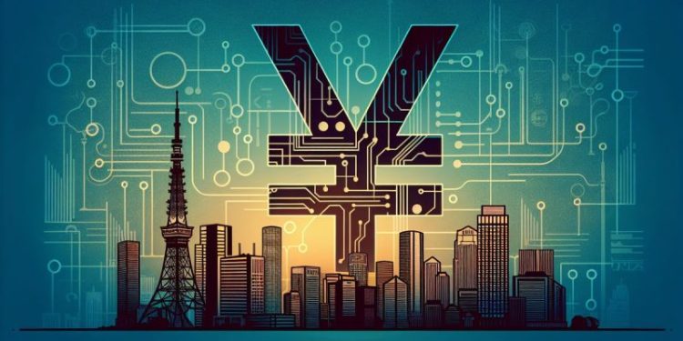 Japanese Government, Central Bank Readying CBDC Legislation