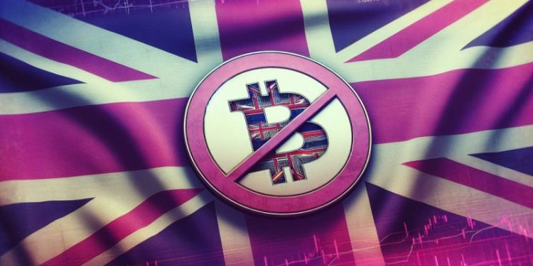 UK Remains One of the Few to Hold Back on Retail Access to Crypto ETFs