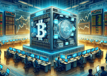 Record-high Hash Rates and Mining Difficulty Pushed Miners to Sell BTC: Compass Mining