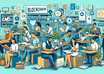 Chris Dixon’s New Book Explores All the Cool Stuff Blockchain Can Do