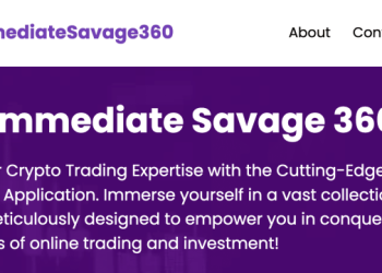 Immediate Savage 360 Review – Scam or Legitimate Trading Platform