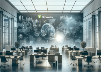 TD Cowen Sees Slim Chances for Spot Ethereum ETF in 2024