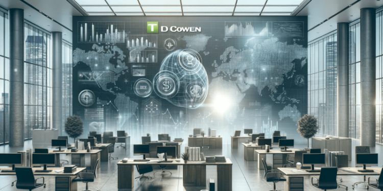 TD Cowen Sees Slim Chances for Spot Ethereum ETF in 2024