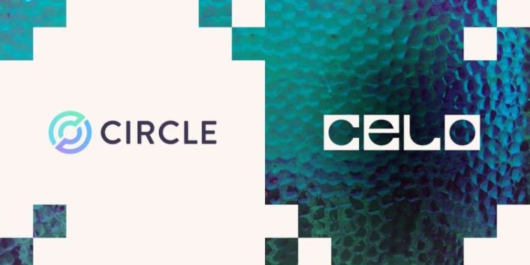 Circle to Launch USDC Natively On Celo + More Crypto News