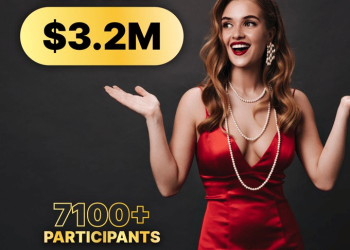 The $SCORP Community is Earning Passive Income Every Day – Here’s How You Can Too