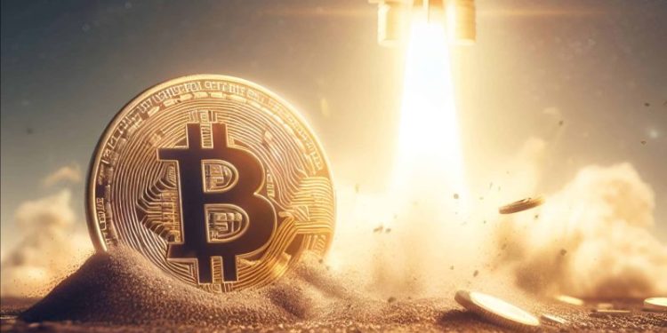 Bitcoin Heads Towards Fifth Consecutive Monthly Gain, Longest Winning Streak Since Pandemic