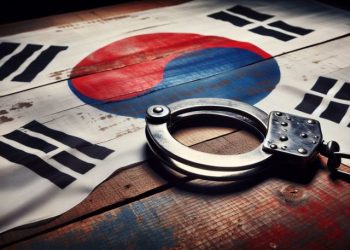 South Korean Prosecutors, Police Face Bribery Wrap in Crypto Fraud Trial