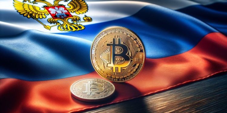 Russia’s Central Bank Exploring Use of Crypto, CBDCs with BRICS Allies