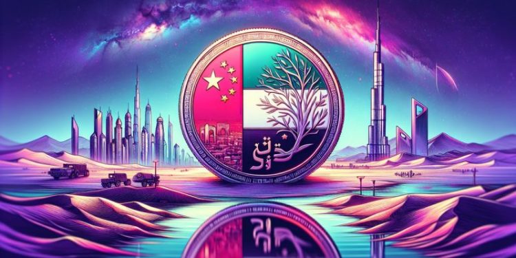 UAE Central Bank Completes First Cross-Border Digital Dirham Transfer Using mBridge CBDC Platform