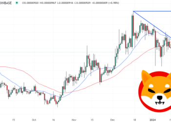 Shiba Inu Price Prediction as SHIB Bounces 10% – New Rally Starting?