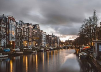 BitPanda to Cease Operations in Netherlands Following New EU Regulations