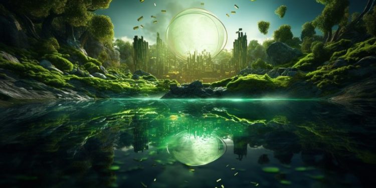 3 Analysts Tip This New Green AI Coin as Best Crypto To Buy Now