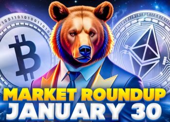 Bitcoin and Ethereum Price Prediction as BTC Spikes Up 10% and ETH Approaches $2,500 – Time to Buy?