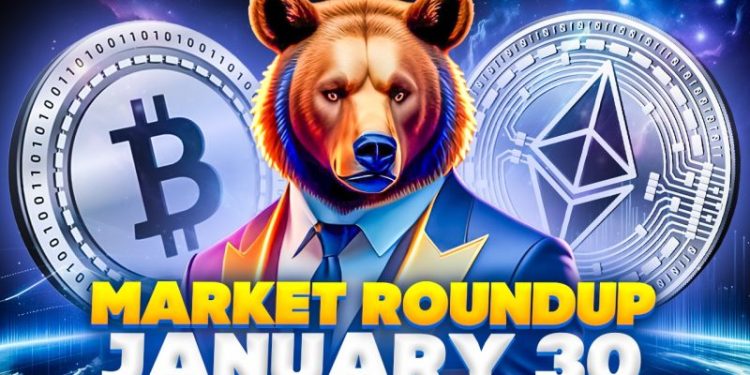 Bitcoin and Ethereum Price Prediction as BTC Spikes Up 10% and ETH Approaches $2,500 – Time to Buy?