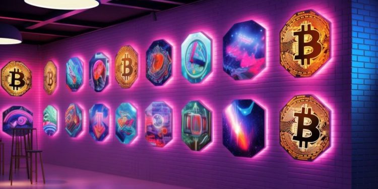 Bitcoin Ordinals Will Play a Pivotal Role in 2024 + More NFT News