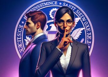 SEC’s Gag Rule on Settlements Criticized by Commissioner Hester Peirce