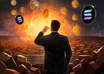 Solana’s alternative to do better than SOL this year, to grow from $0.1 to $15 in 2024