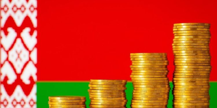 Belarus Actively Developing CBDC Platform on Hyperledger Fabric Blockchain