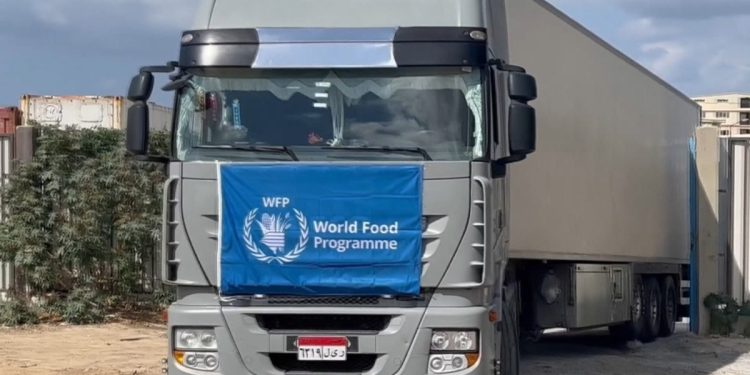 Israel rejects UN, aid agencies criticism that Gaza is on brink of starvation: ‘no shortage of food’