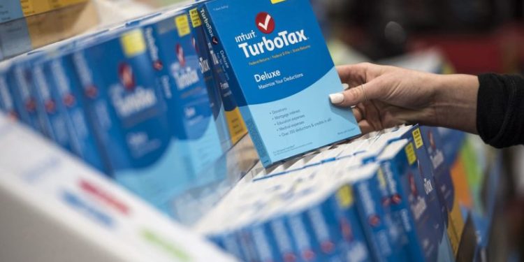 TurboTax maker barred from advertising ‘free’ services without disclosing who’s eligible
