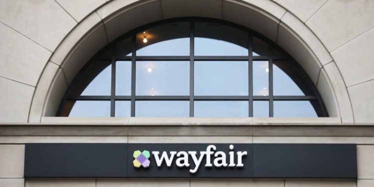 Wayfair to lay off 13% of workforce, affecting 1,650 employees