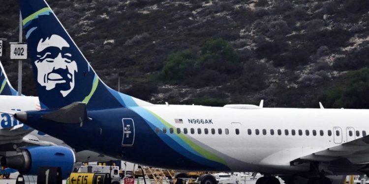 Alaska Airlines and United Airlines returning Boeing 737 Max 9 jets to service
