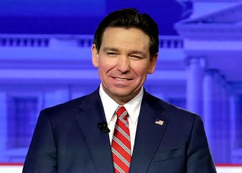 DeSantis’ governorship timeline coincides with a presidential campaign return: expert