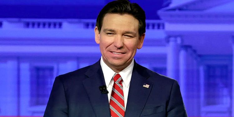 DeSantis’ governorship timeline coincides with a presidential campaign return: expert