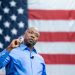 Former GOP presidential candidate Tim Scott endorses Trump for nomination