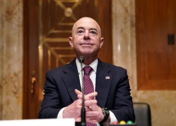 The Mayorkas impeachment push is a Biden dry run