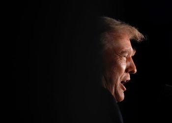 Trump plays defense after Haley attacks his age