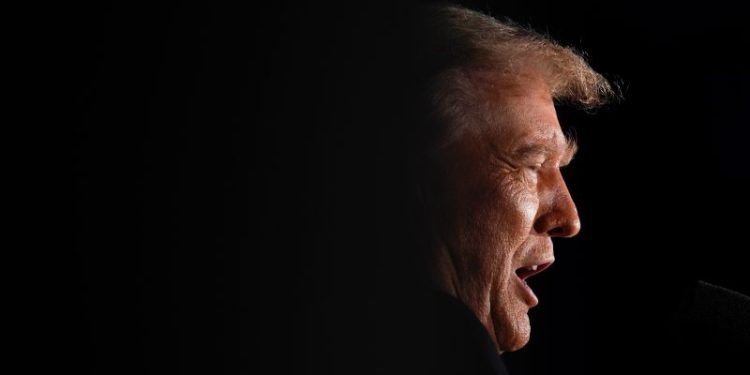 Trump plays defense after Haley attacks his age