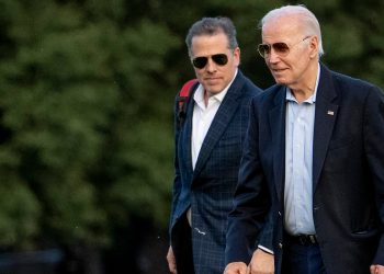 Hunter Biden business associate to testify on Biden’s alleged role in China deals amid impeachment inquiry