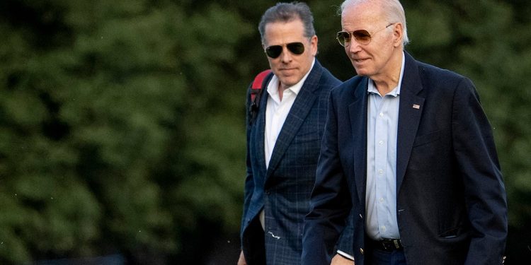 Hunter Biden business associate to testify on Biden’s alleged role in China deals amid impeachment inquiry