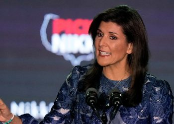 Haley allies admit she has ‘steeper road ahead’ facing Trump in South Carolina