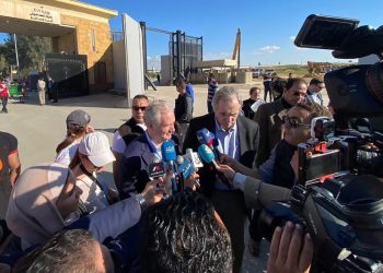 Growing number of Senate Democrats question Biden’s Israel strategy