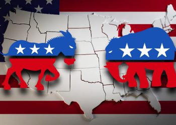 GOP committee vows to reclaim majorities in key battleground states: ‘Strategically refined our operations’