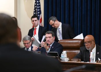 Republicans advance Mayorkas impeachment as Democrats decry process as a sham